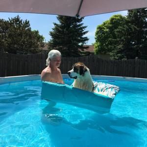 Meet your Posher, Lynn